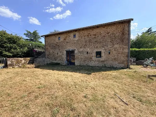 Maison 4 pièces 125 m²