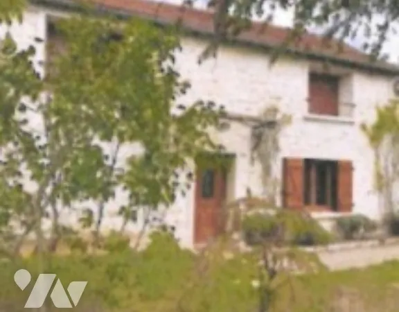 Maison 3 pièces 70 m²