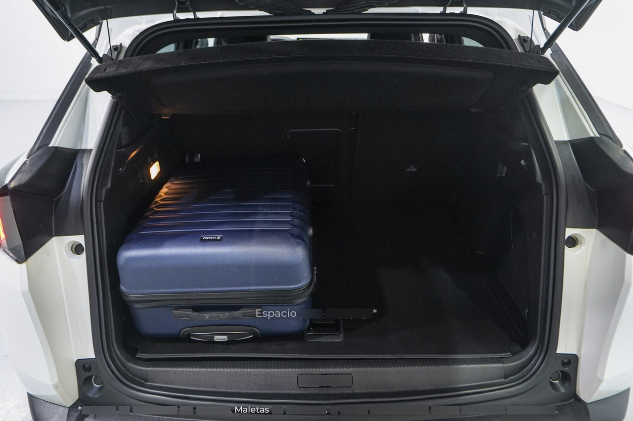 Peugeot 3008 — photo 16