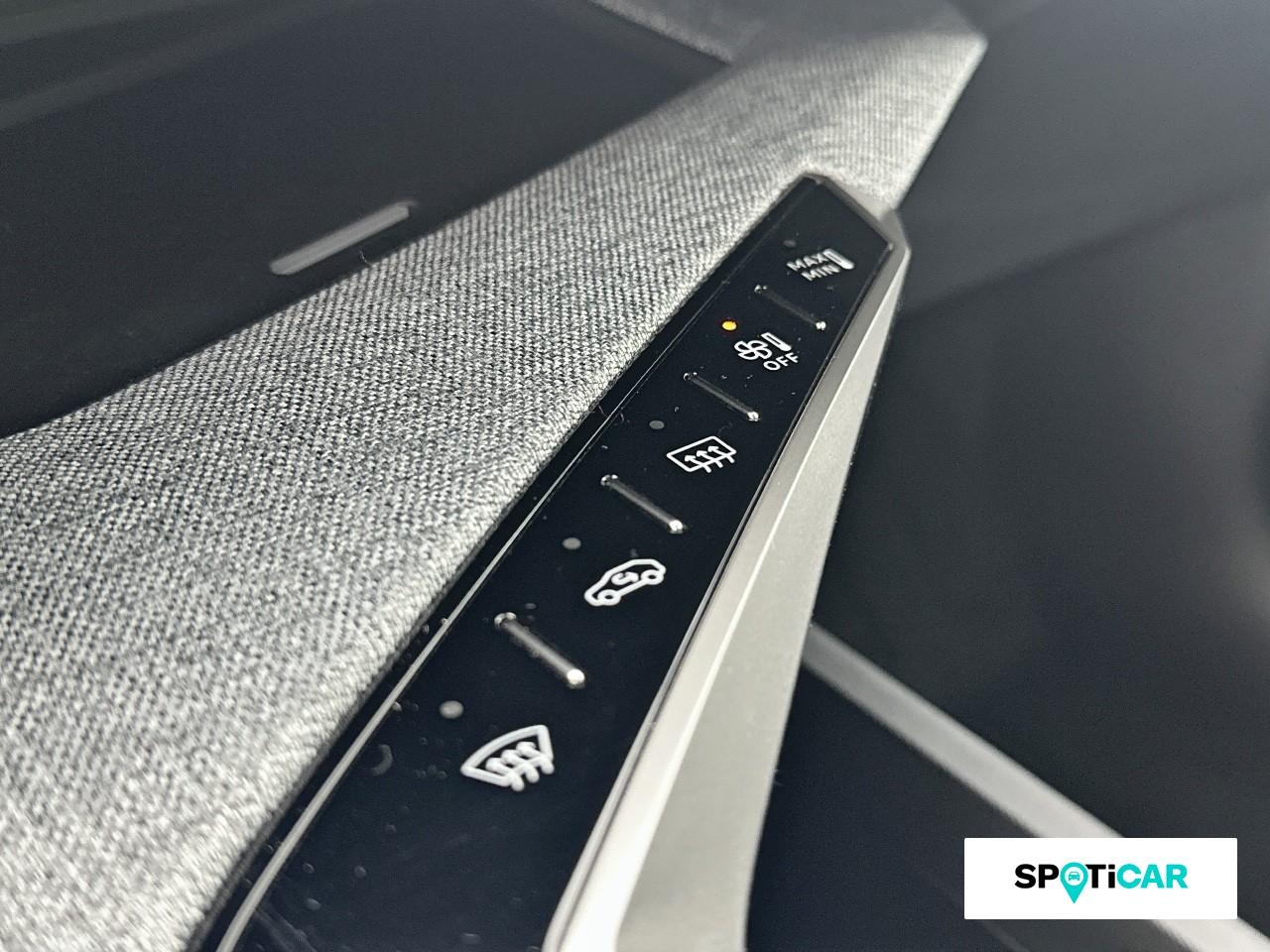Peugeot 5008 hybrid 145ch allure e-dcs6 — photo 15