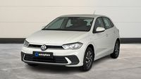 Volkswagen Polo 1.0 TSI 95ch Life — photo 1