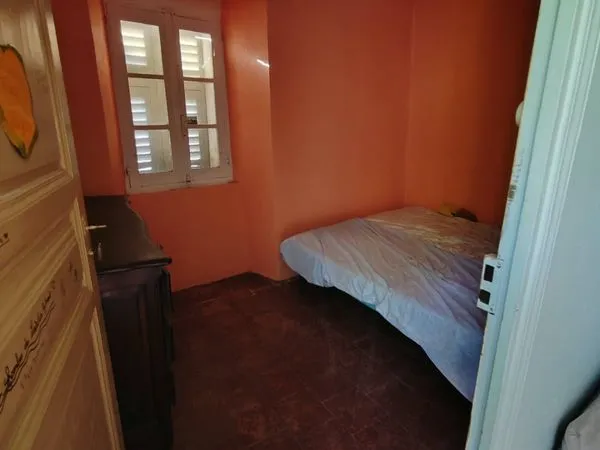 Maison de village Corse