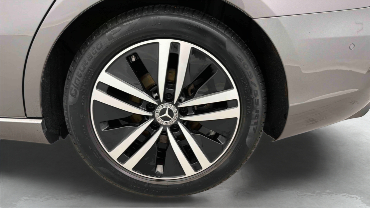 Mercedes Classe A 200 d 8G-DCT — photo 19