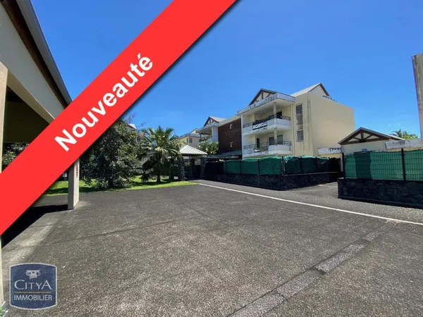 Appartement 4 pièces 75 m²