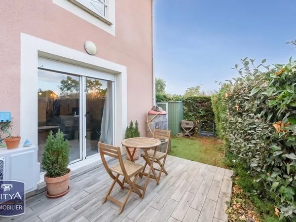 Maison Vente Gaillac 3p 73m² 120000€