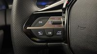 Peugeot 308 PHEV 225ch GT e-EAT8 — photo 25