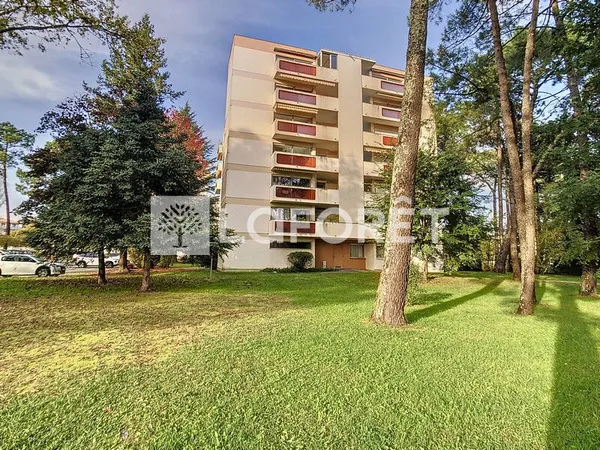Appartement 4 pièces 99 m²