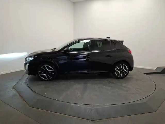 Peugeot 208 hybrid 110 e-dcs6