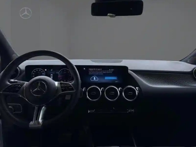 Mercedes Classe B 200 d progressive line — photo 35