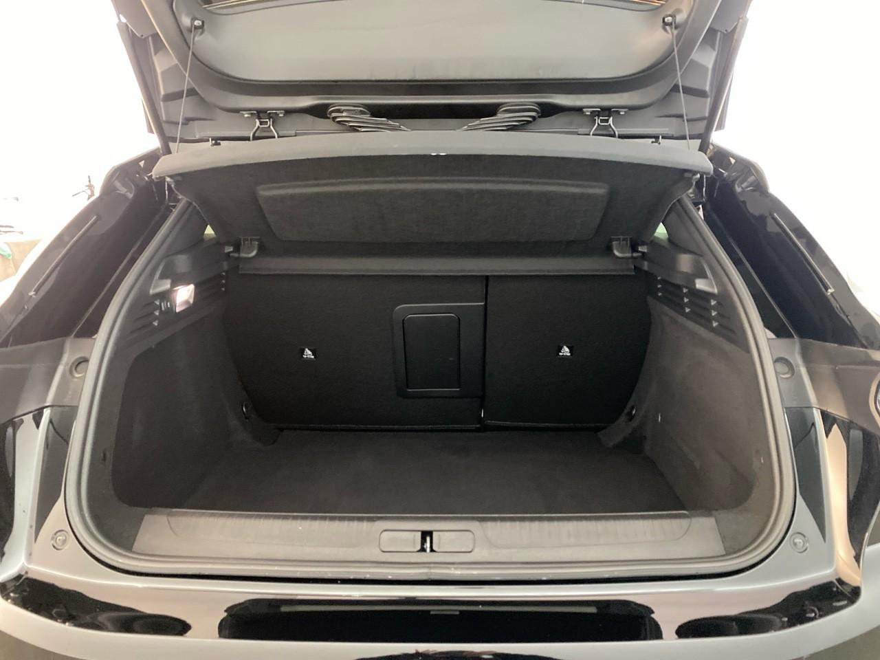 Ds Ds 4 hybride 136 e-dct6 etoile - alcantara — photo 6