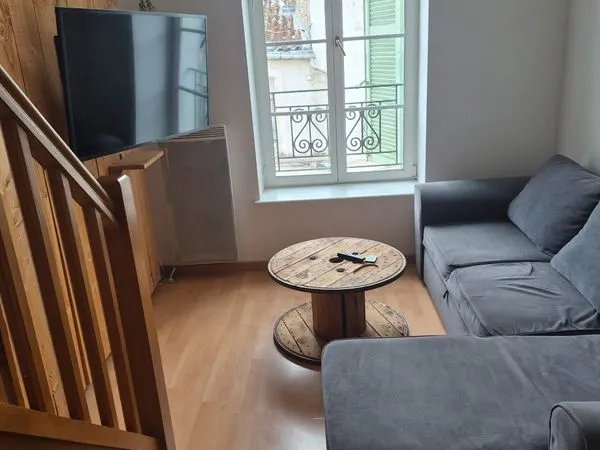 Loue Appartement Meublé