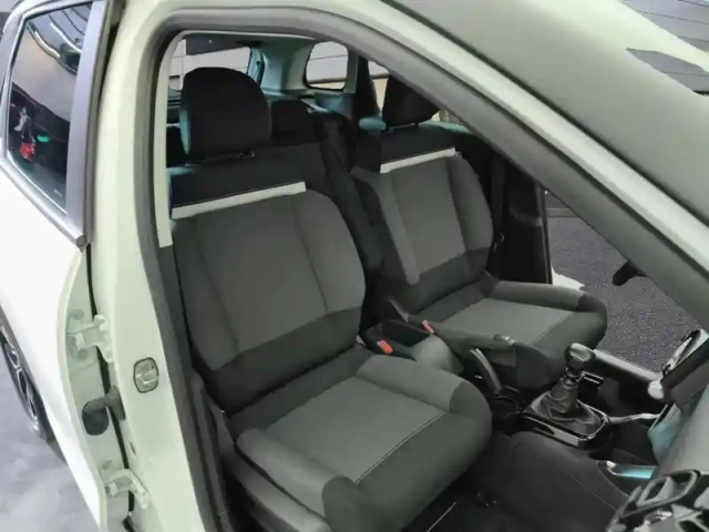 Citroën C3 Aircross puretech 110 s&amp;s bvm6 c-series — photo 9