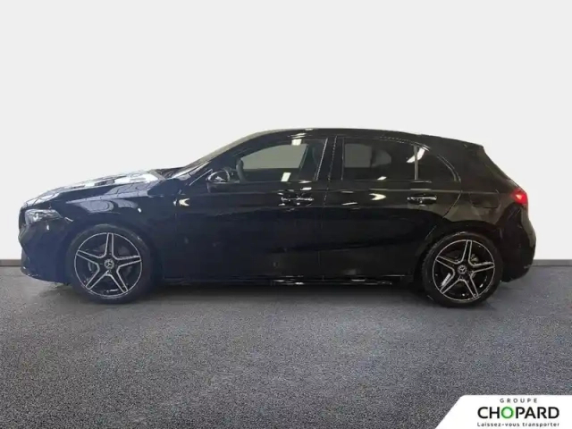 Mercedes Classe A 200 d 8g-dct — photo 10