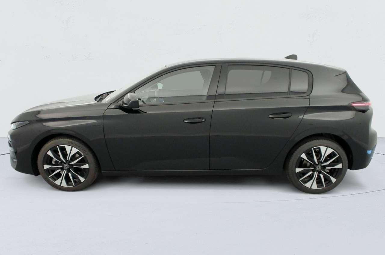 Peugeot 308 — photo 2
