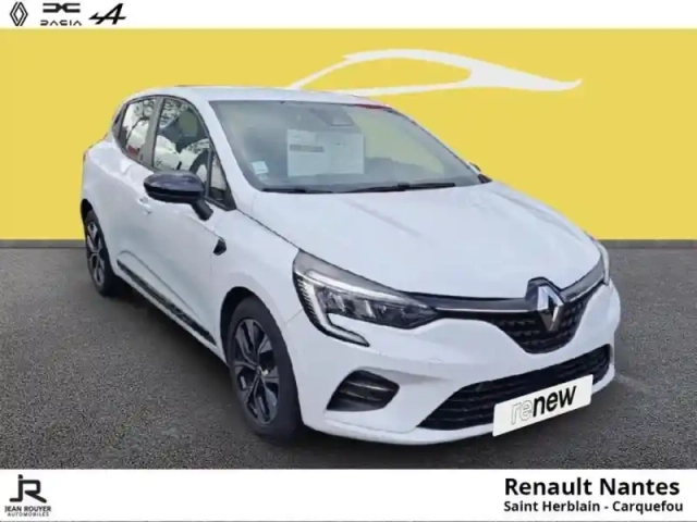 Renault Clio 1.0 tce 90ch limited — photo 2