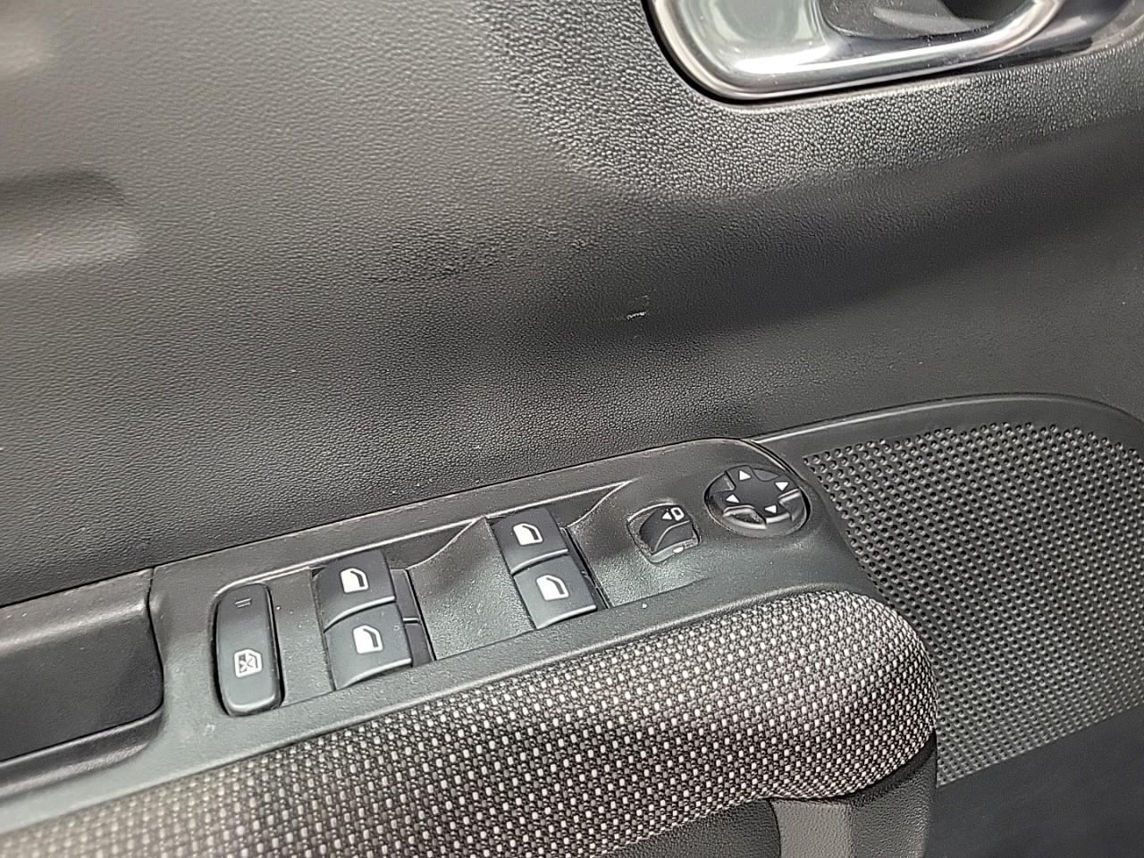 Citroën C3 Aircross bluehdi 110 s&s bvm6 feel pack — photo 23