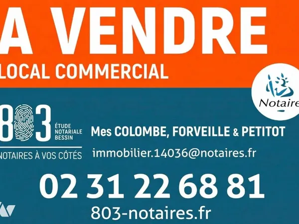 Local d'activités