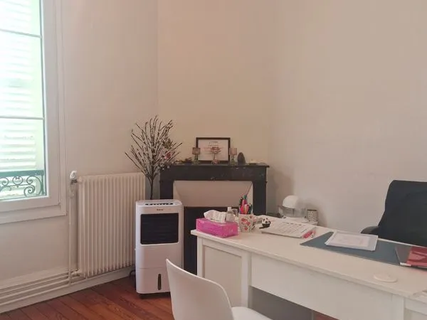 Colocation cabinet professionnel