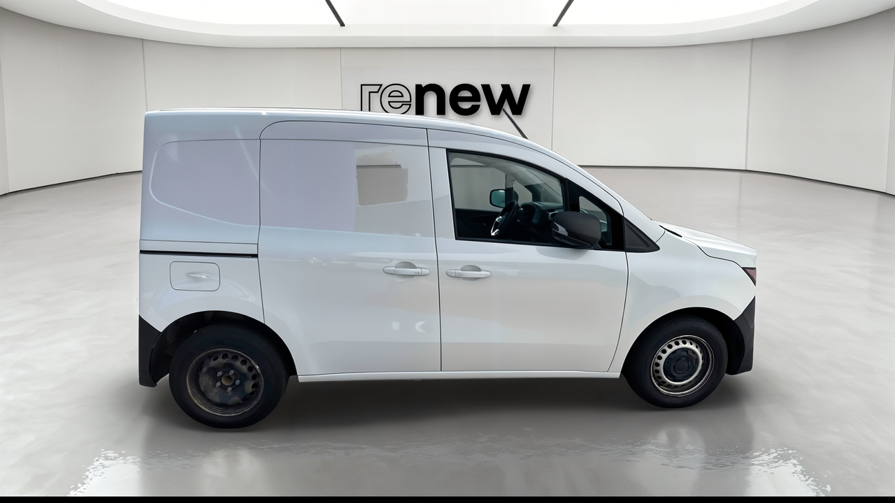Renault KANGOO VAN FG TOLE BLUE DCI 95 L1 GSR2 — photo 6