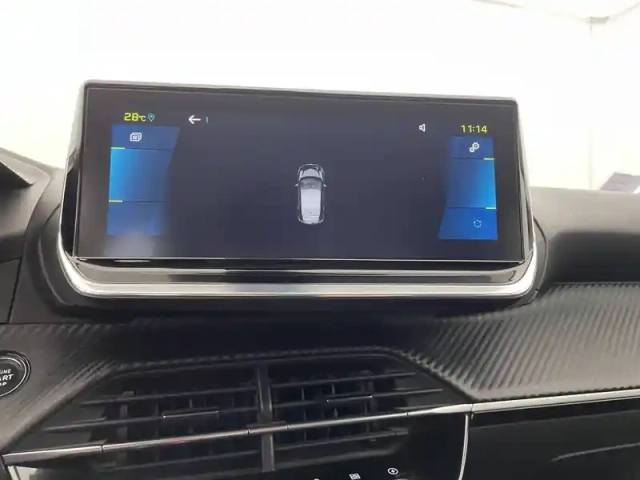 Peugeot 208 electrique 50 kwh 136ch — photo 26