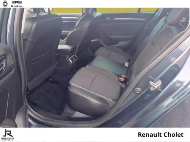 Renault Megane estate 1.3 tce 140ch techno edc -23 — photo 4