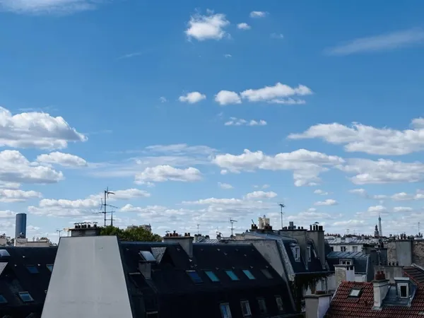 Vends t2 - 64.83 m² - Paris 4Eme