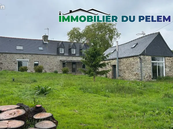 Propriété 8 pièces 180 m²