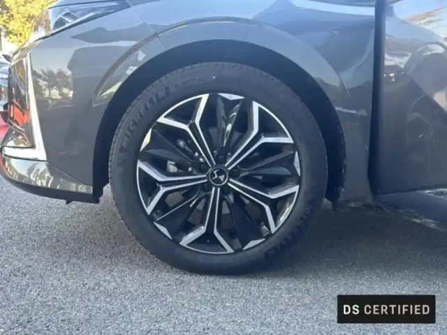 Ds Ds 4 bluehdi 130ch etoile nappa automatique — photo 11