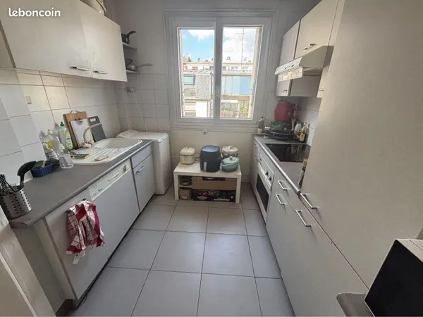 Colocation 75012 paris