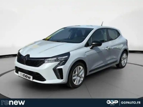 Renault Clio 1.5 dci 100ch evolution - 25