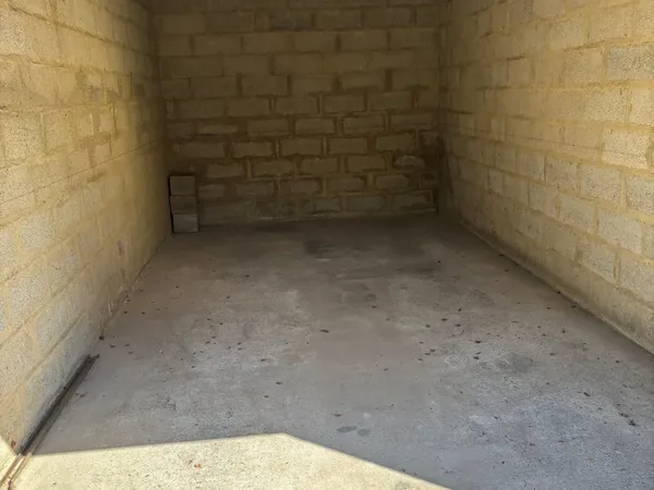 Garage et parking Location Le Tréport 60€