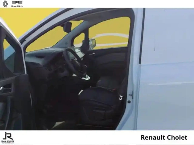 Renault Kangoo van l1 1.5 blue dci 95ch extra -24 (soit 15500? ht) — photo 3