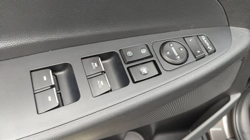 Hyundai Tucson 1.6 CRDI 136 DCT7 - Executive – 2019 – 158700 km – Diesel – Boîte Automatique — photo 5