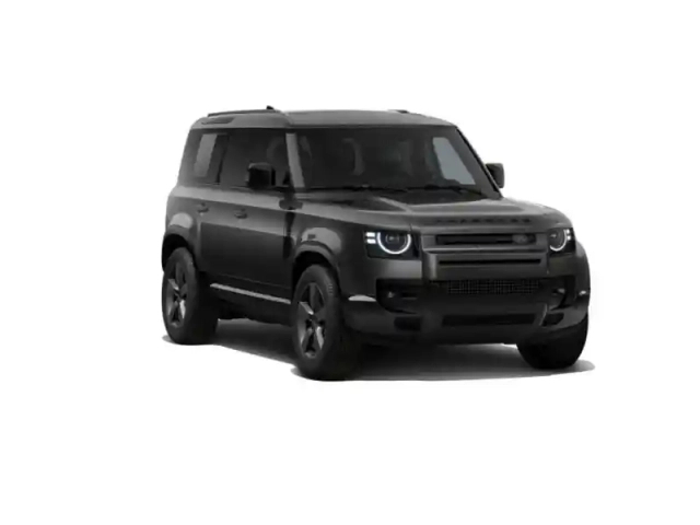 Land Rover Defender 110 2.0 p300e phev x-dynamic se