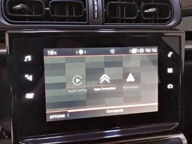 Citroën C3 bluehdi 100 s&amp;s bvm5 — photo 89