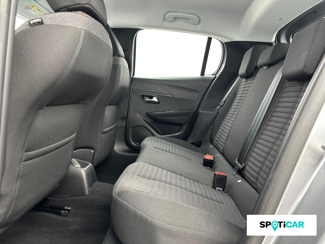 Peugeot 208 1.2 puretech 75ch s&s active pack — photo 10