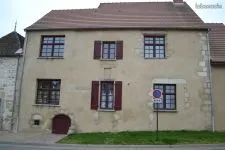 Duplex 4 pièces 127 m²