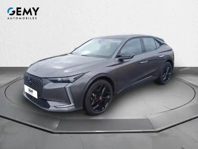 Ds Ds 4 hybride e-tense 225 eat8 — photo 1