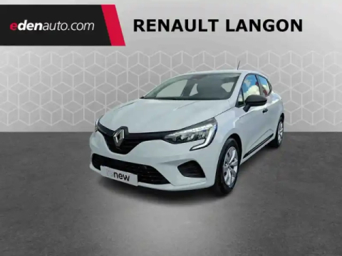 Renault Clio sce 65