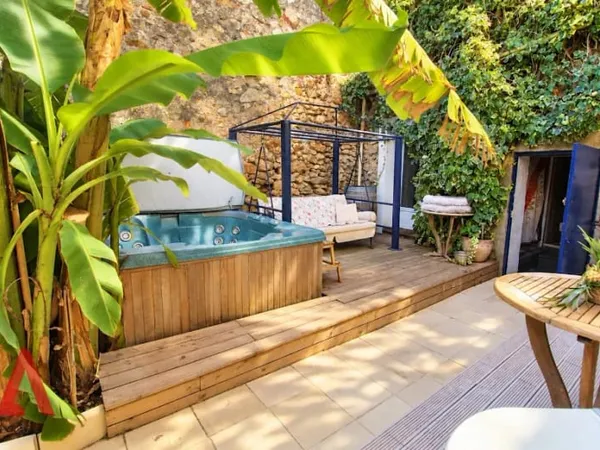 Maison 6 pièces 170 m²