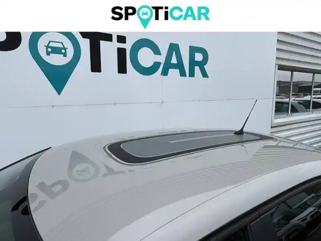 Citroën C3 puretech 83 s&amp;s bvm5 — photo 21