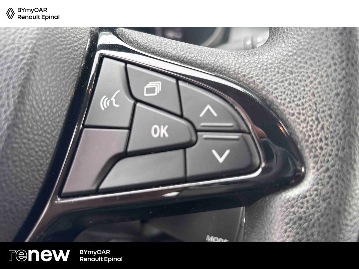 Dacia Sandero ECO-G 100 - 22 — photo 19