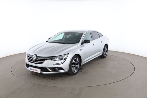 Renault Talisman 1.6 dCi Energy Limited
