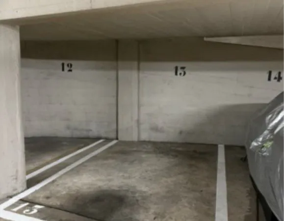 Stationnement Location Paris 110€