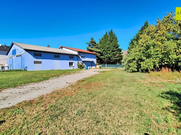 Maison de luxe 500 m²
