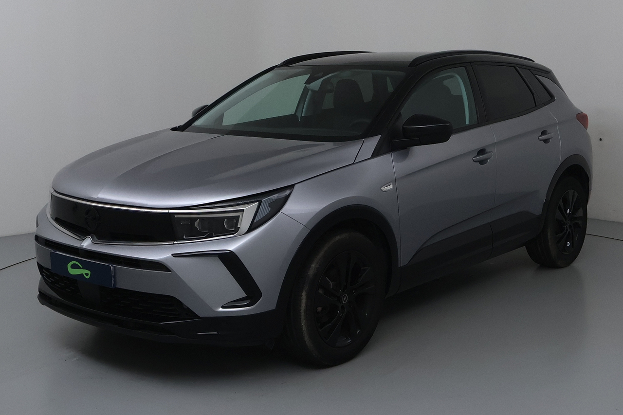 Opel GRANDLAND — photo 1
