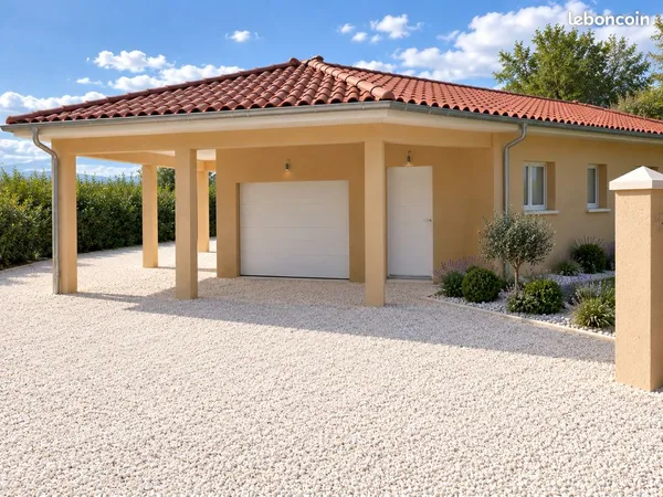 Maison GUEREINS