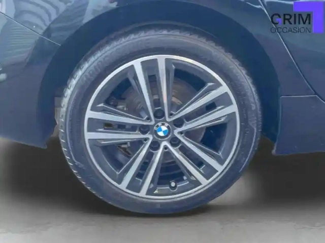 Bmw Serie 1 116i 109 ch dkg7 — photo 35