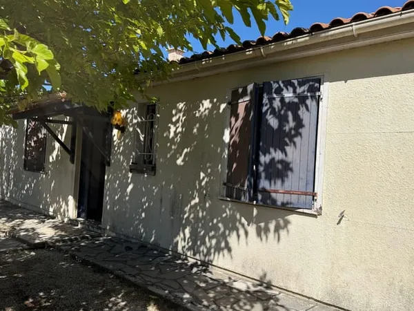 Maison 5 pièces 100 m²