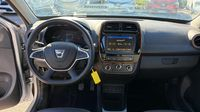 Dacia Spring 45ch Confort Plus - Achat Intégral — photo 11
